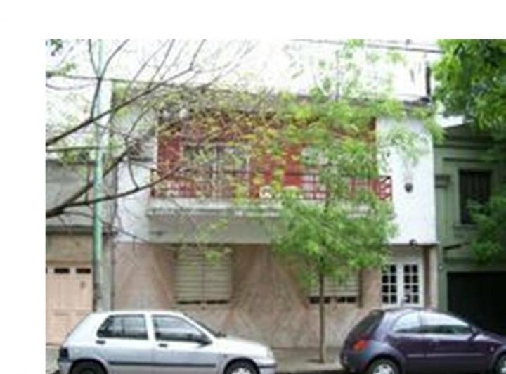 PH · 54m² · 3 Ambientes