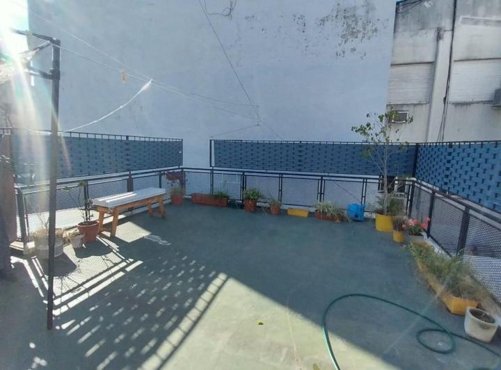 PH · 103m² · 3 Ambientes