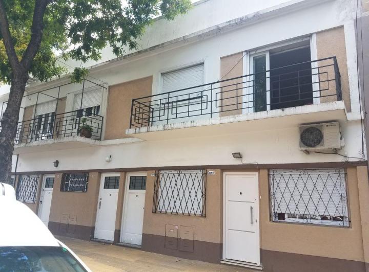 PH · 68m² · 3 Ambientes
