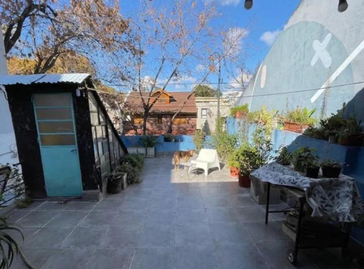 PH · 65m² · 3 Ambientes