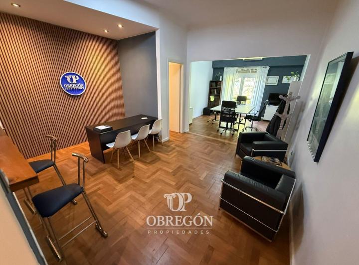 PH · 96m² · 3 Ambientes