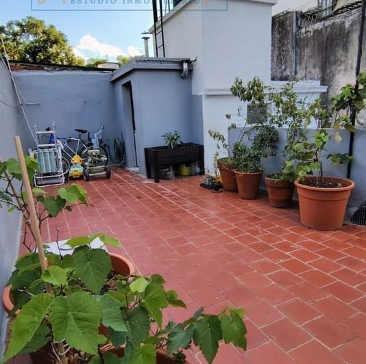 PH · 50m² · 3 Ambientes
