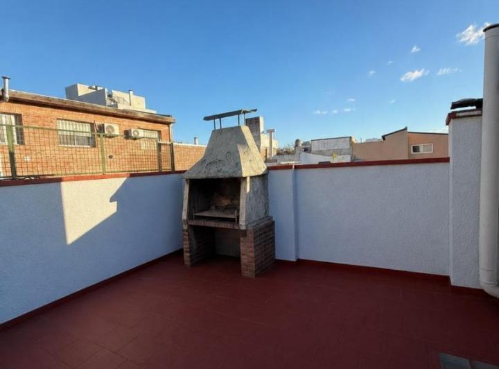 PH · 51m² · 2 Ambientes