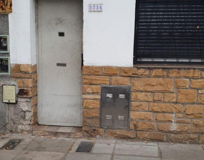PH · 25m² · 1 Ambiente