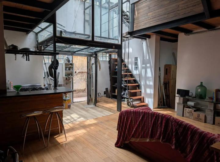 PH · 83m² · 3 Ambientes