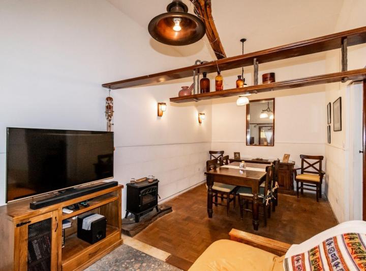 PH · 69m² · 3 Ambientes