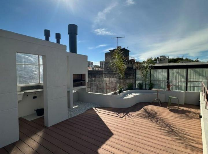 PH · 82m² · 3 Ambientes