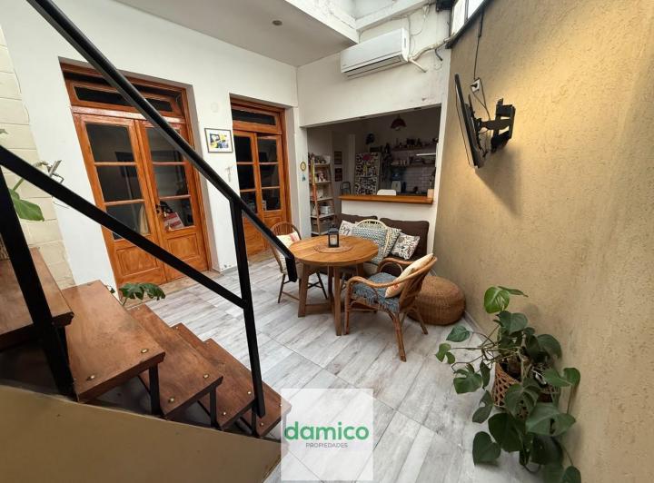 PH · 72m² · 3 Ambientes