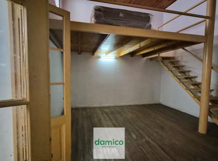 PH · 36m² · 2 Ambientes