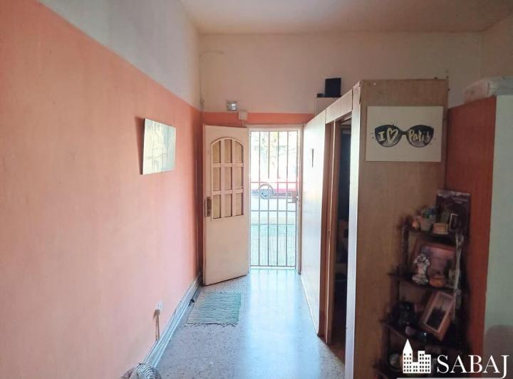 PH · 34m² · 1 Ambiente