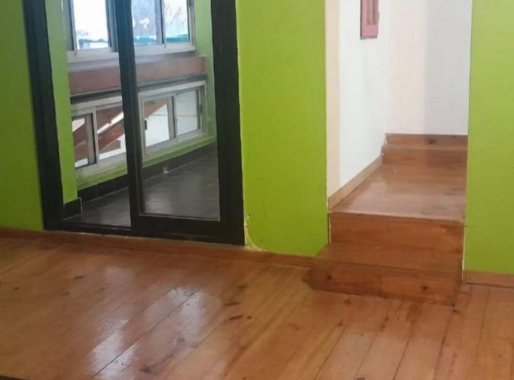 PH · 58m² · 3 Ambientes