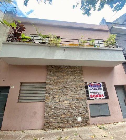 PH · 71m² · 3 Ambientes
