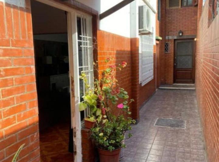 PH · 220m² · 6 Ambientes