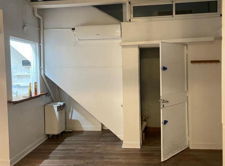 PH · 67m² · 3 Ambientes
