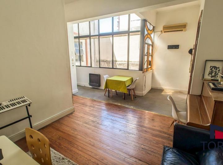 PH · 70m² · 3 Ambientes