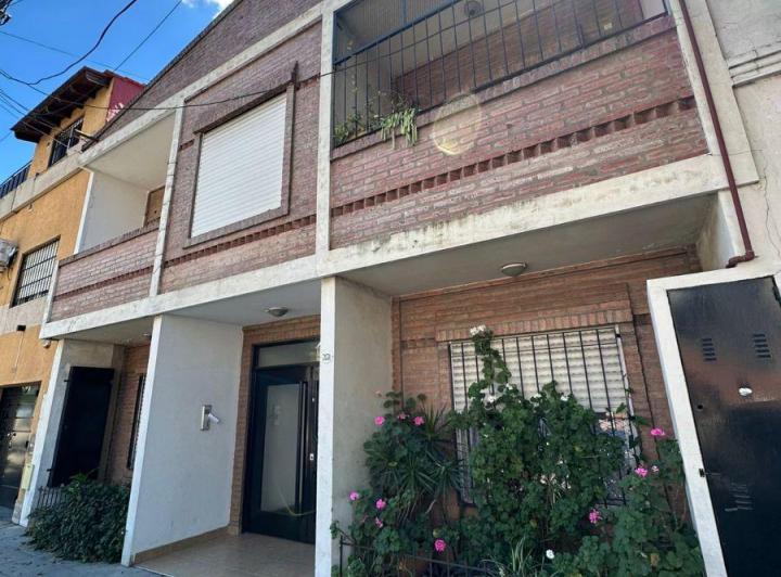 PH · 64m² · 3 Ambientes