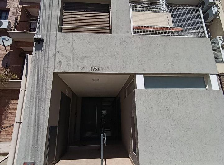 PH · 43m² · 2 Ambientes