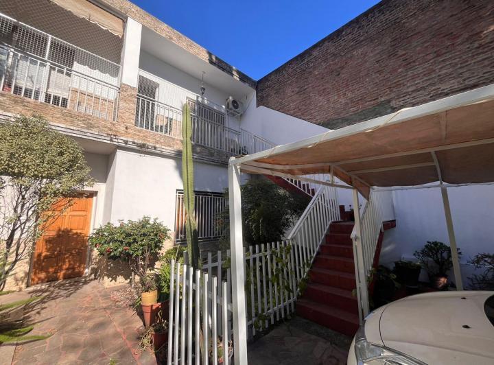 PH · 69m² · 3 Ambientes · 1 Cochera