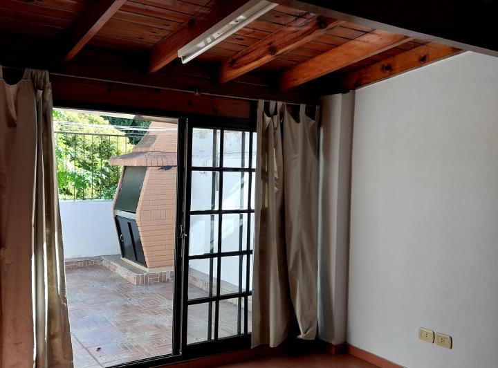 PH · 75m² · 2 Dormitorios