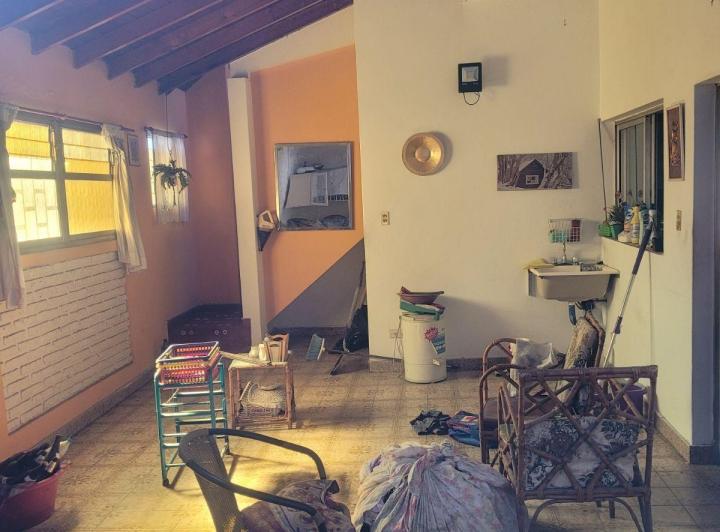 PH · 237m² · 3 Ambientes · 1 Cochera