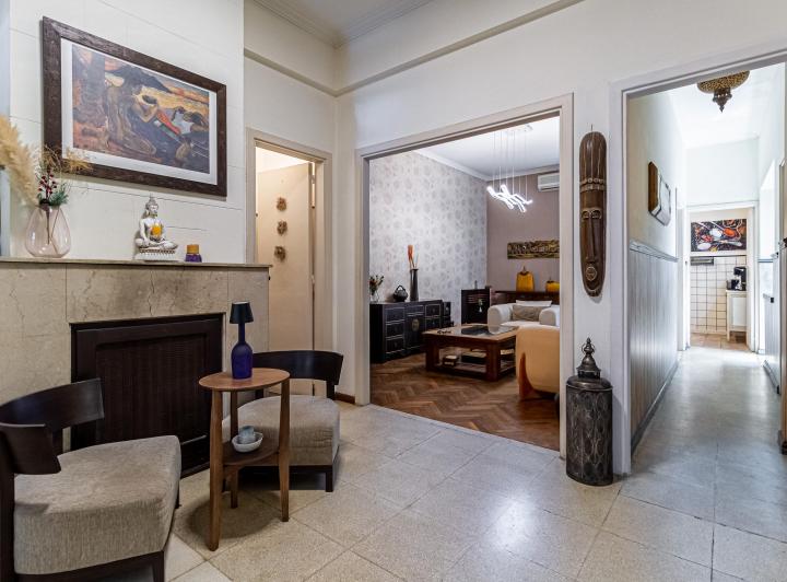 PH · 180m² · 7 Ambientes