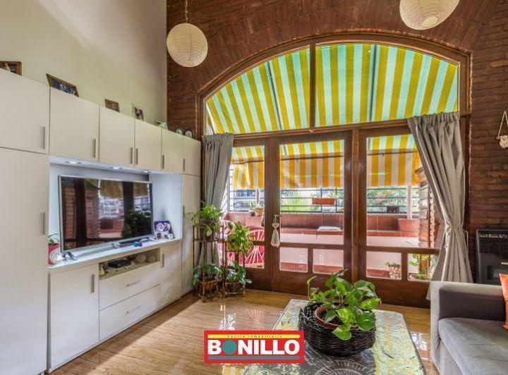 PH · 53m² · 2 Ambientes