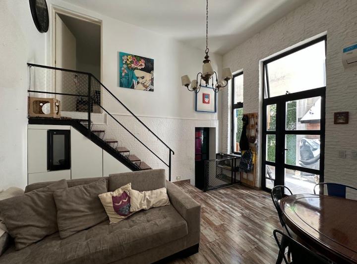 PH · 60m² · 3 Ambientes
