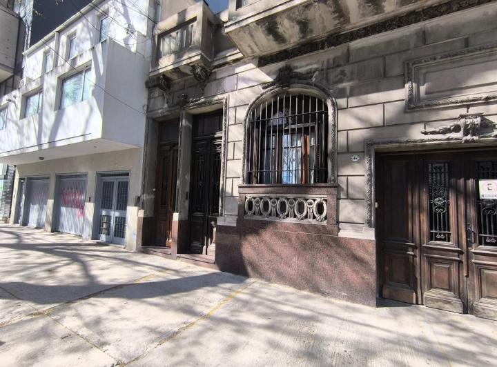 PH · 106m² · 1 Ambiente
