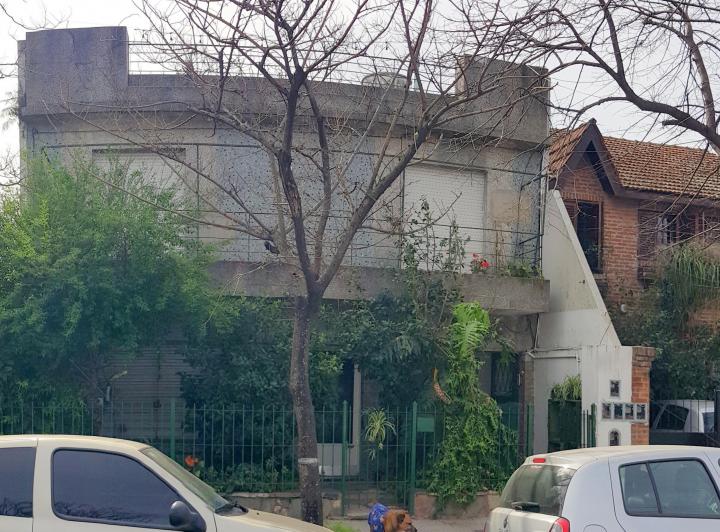 PH · 82m² · 3 Ambientes