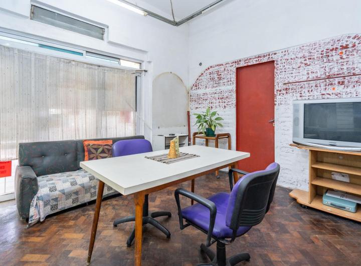 PH · 79m² · 3 Ambientes