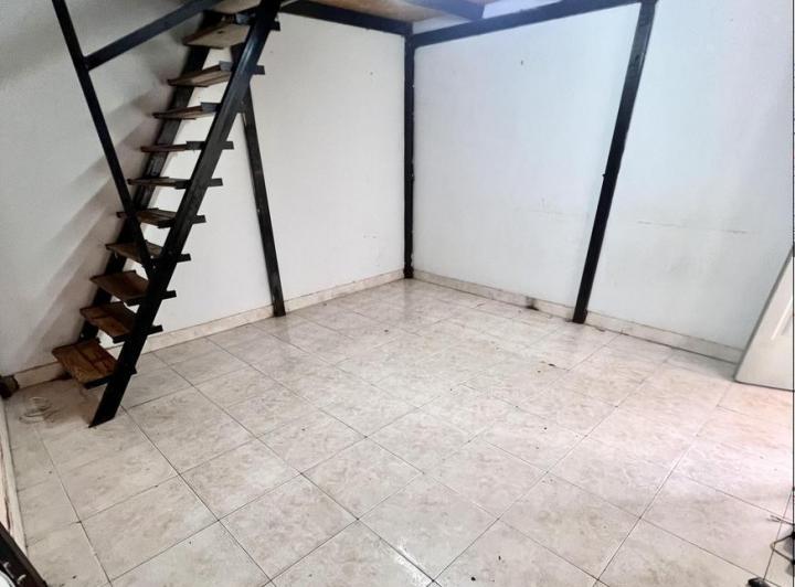 PH · 40m² · 2 Ambientes