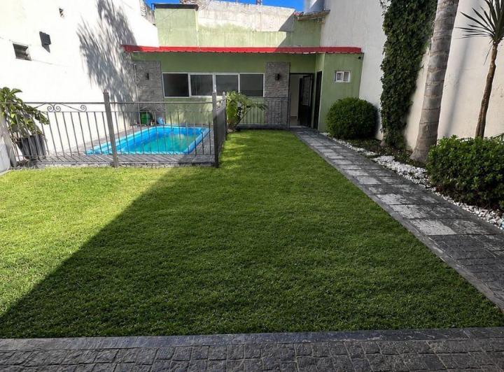 PH · 95m² · 3 Ambientes · 3 Cocheras