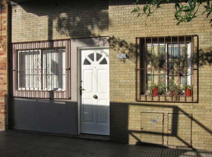 PH · 77m² · 3 Ambientes