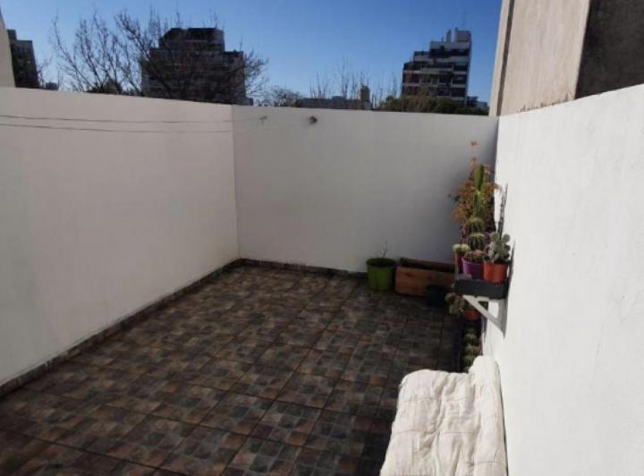 PH · 78m² · 3 Ambientes