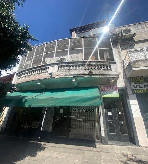 PH · 88m² · 3 Ambientes