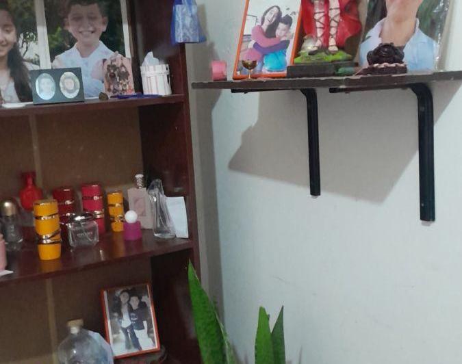 PH · 47m² · 2 Ambientes