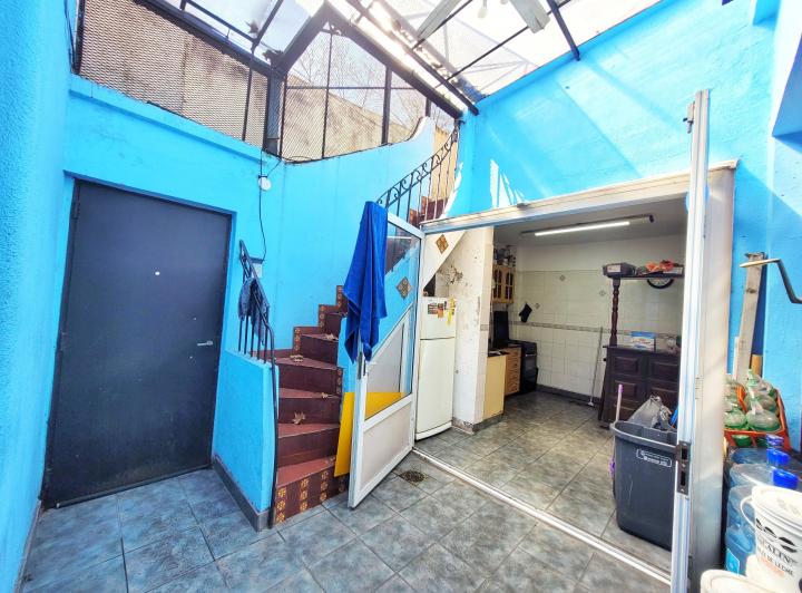 PH · 63m² · 3 Ambientes