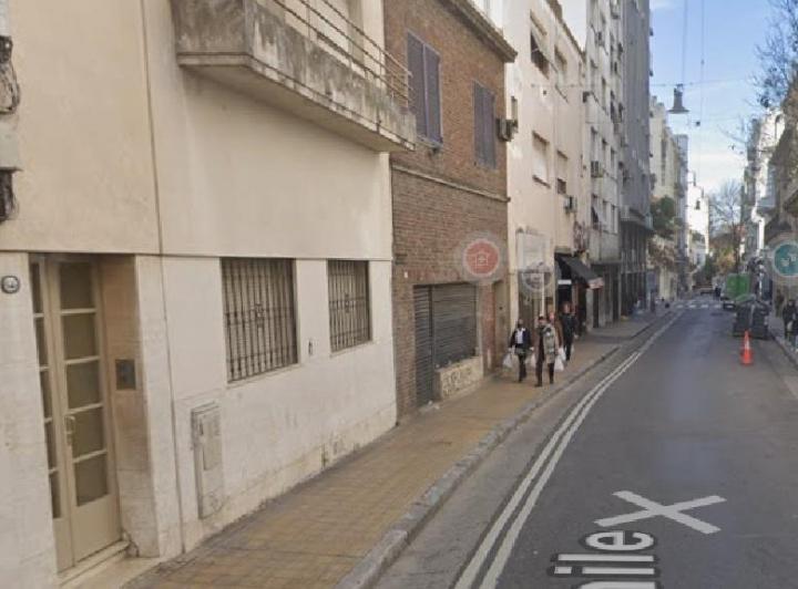 Departamento · 41m² · 2 Ambientes