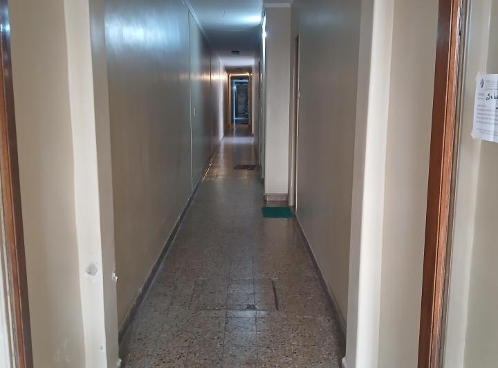PH · 41m² · 2 Ambientes