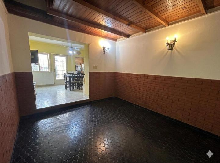PH · 70m² · 3 Ambientes · 1 Cochera