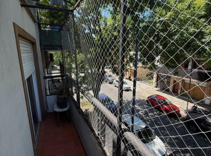 PH · 40m² · 2 Ambientes