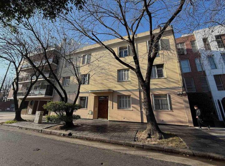 PH · 52m² · 2 Ambientes