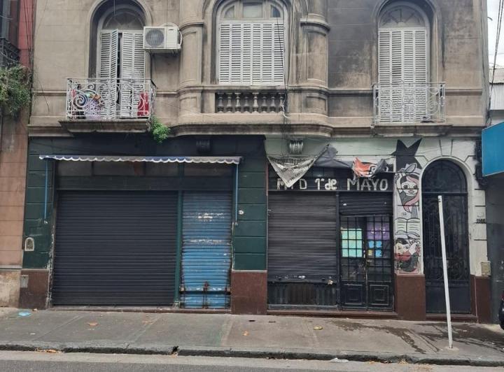 PH · 470m² · 8 Ambientes