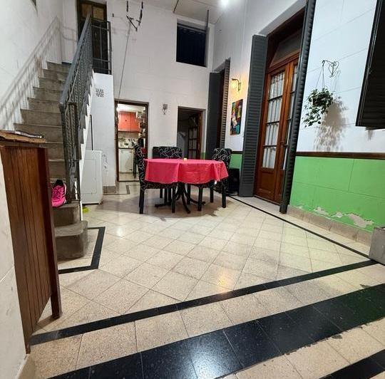 PH · 95m² · 4 Ambientes