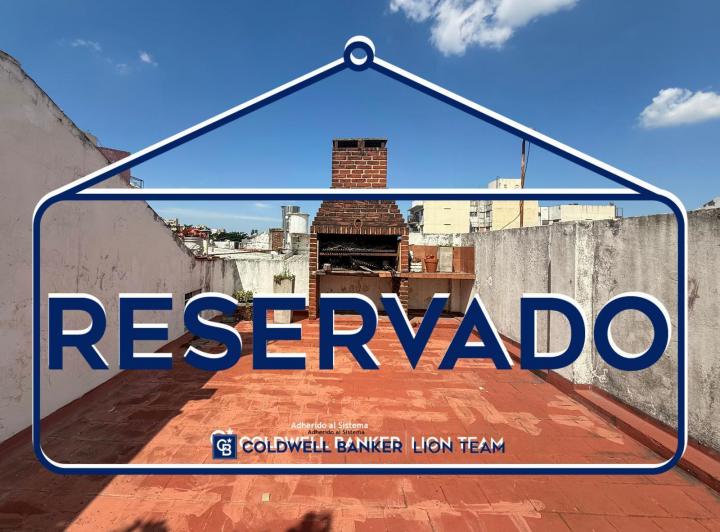 PH · 85m² · 3 Ambientes