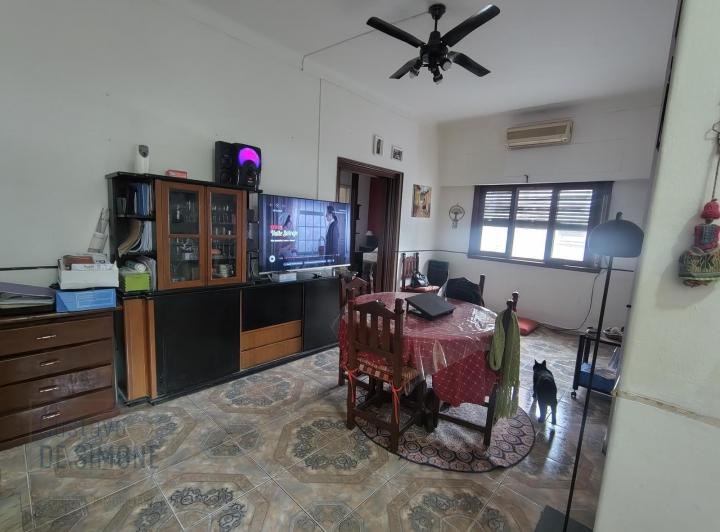 PH · 64m² · 3 Ambientes