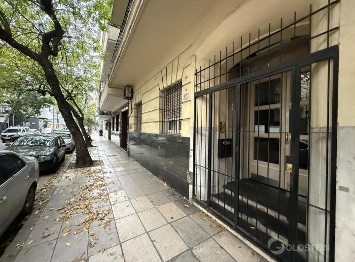 PH · 59m² · 3 Ambientes