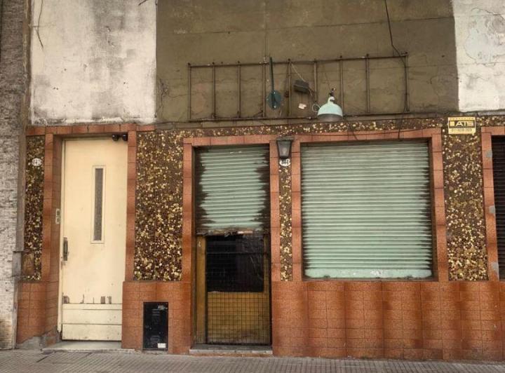 PH · 81m² · 3 Ambientes
