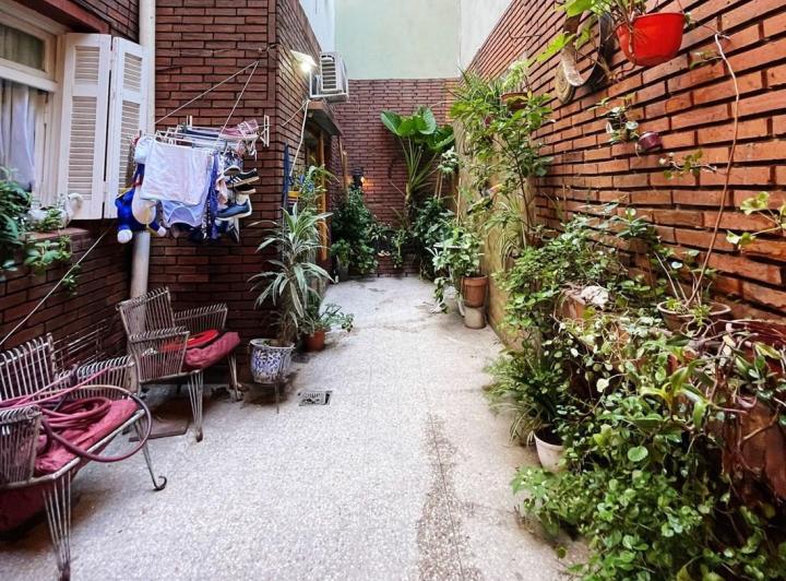 PH · 75m² · 3 Ambientes
