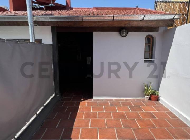 PH · 90m² · 3 Ambientes